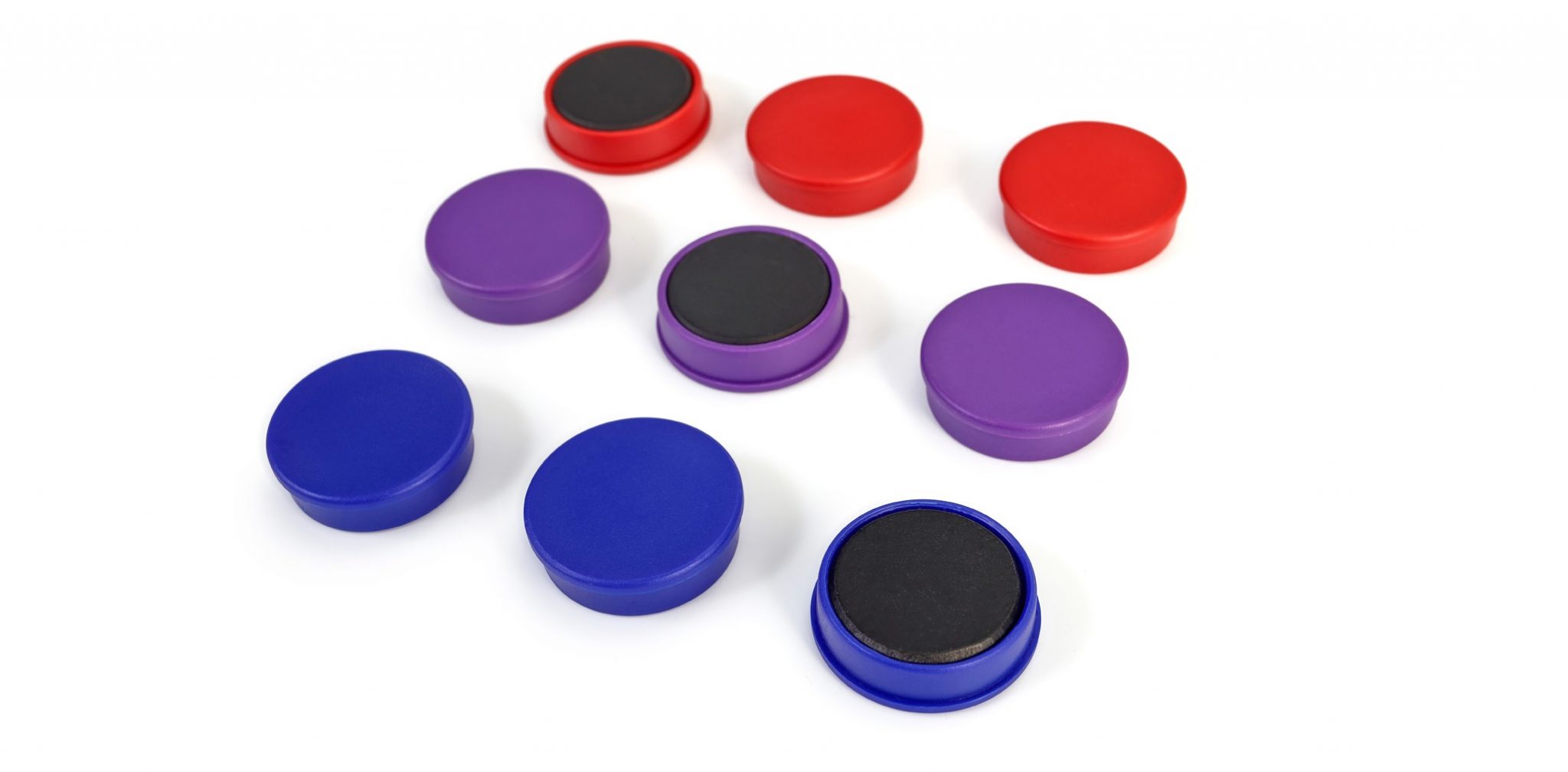 Domino - Domino, Flexible Magnete, Hersteller von Magnetfolien und  -streifen