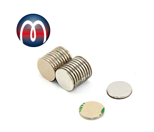 Aimant Disque 22mm x 1mm