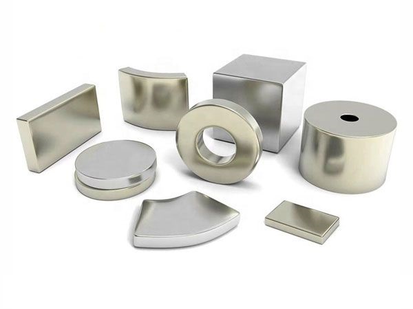 Strong Magnets NdFeB Neodymium Magnets - Magnosphere